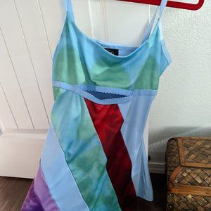 Cider "13 going on 30" Dress